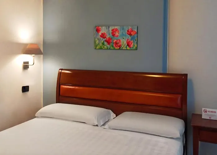 Roma Resort Termini