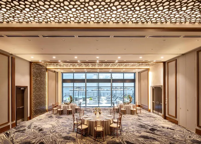 Boutique hotel only: The Current Hotel, Autograph Collection