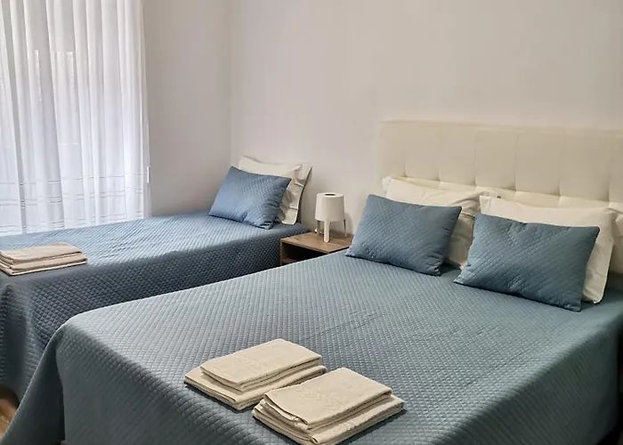 Hotel com vista: Baixinho Guest House