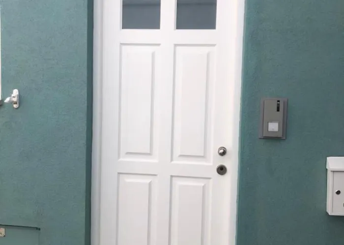 Casa de férias: Serralves Blue House