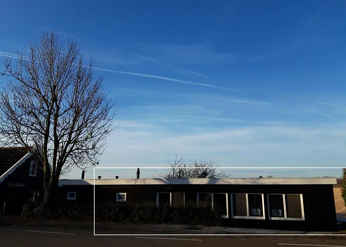 Strandhuis De Bakkeete B