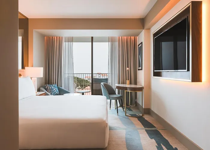 Hotel: Legacy Hotel Cascais, Curio Collection By Hilton