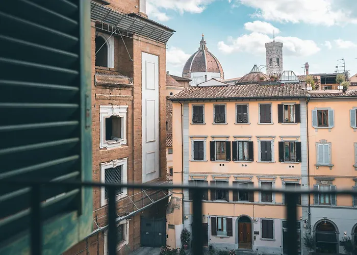 Palazzo Benci
