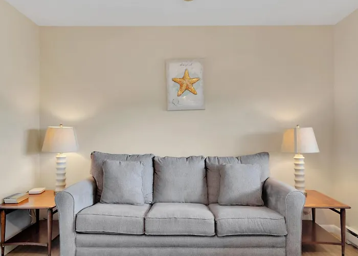 Motel: Montauk Oceanside Suites