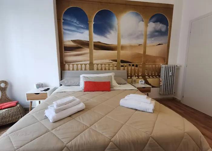 La Finestra Sul Mondo B&B