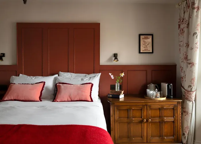 The Penn (Adults Only)