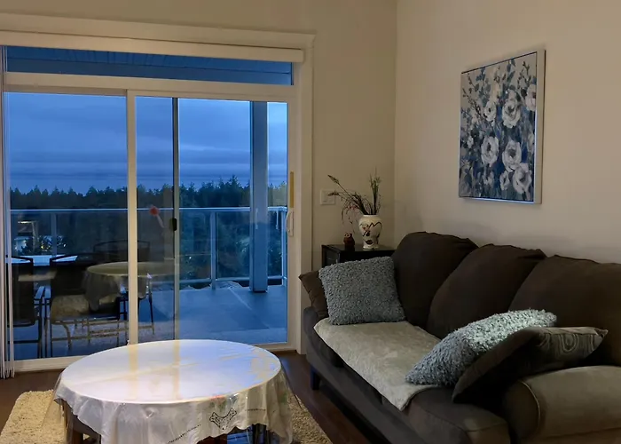Resort: Ocean Melody Vacation Rooms
