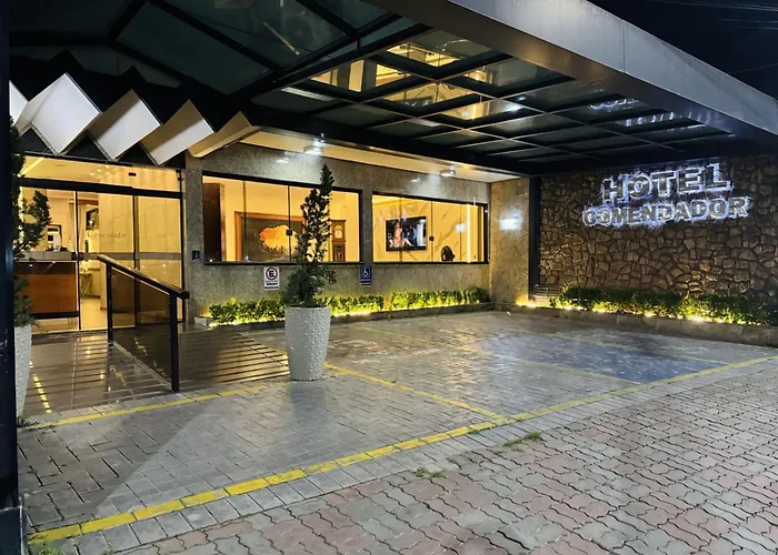 Hotel Comendador