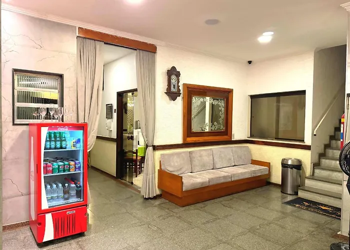 Hotel Comendador