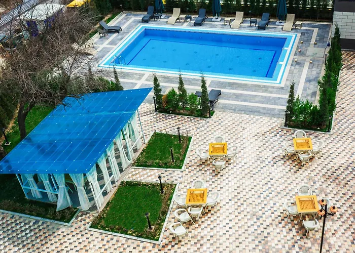 Rich Park Hotel