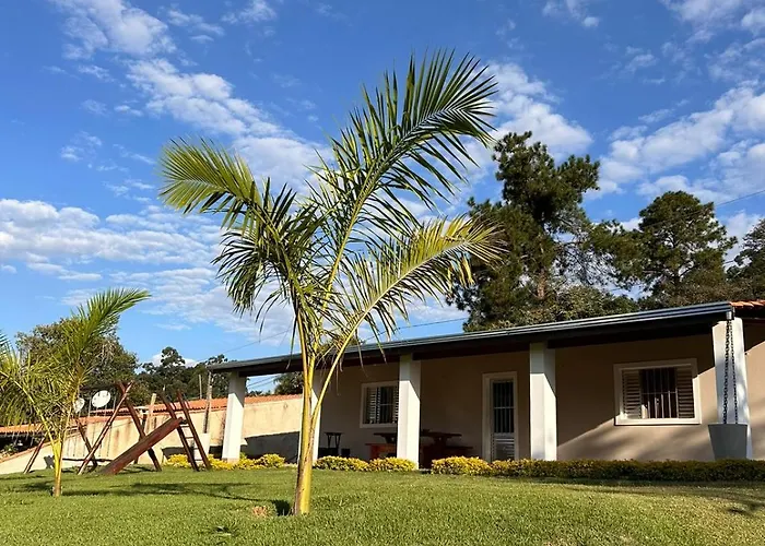 Chacara Antonio dos Reis (Piaui)