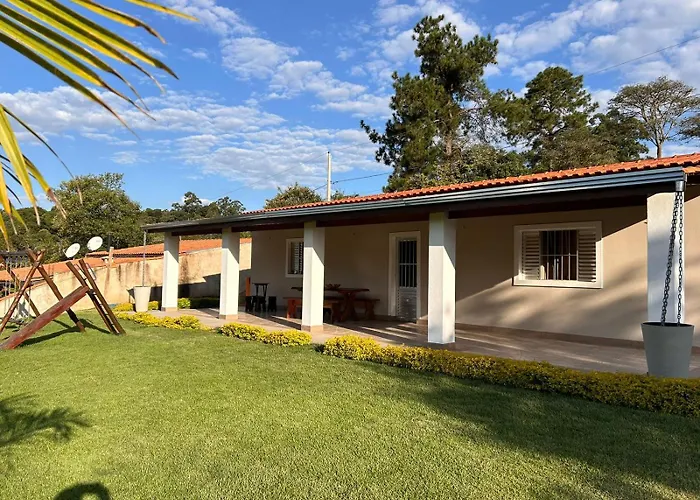 Chacara Antonio dos Reis (Piaui)