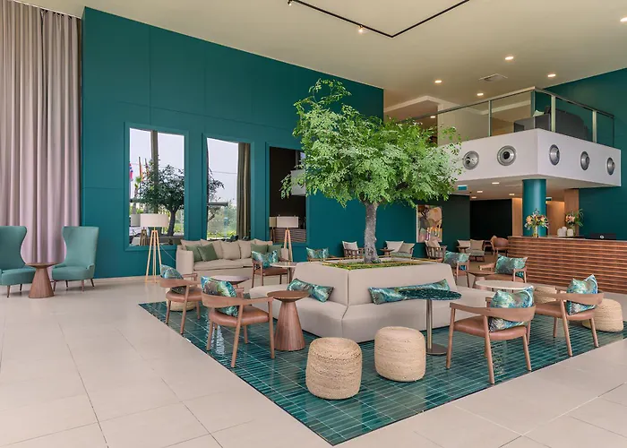 Hotel familiar: Nau Sao Rafael Suites