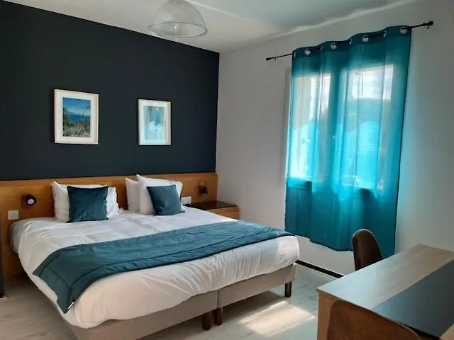 Hôtel de plage: Appart'Hotel Festival Sud Suites - Avignon TGV