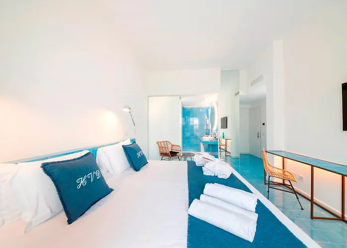 Hotel Villa Durrueli Resort&Spa