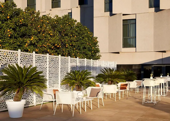 NH Collection Sevilla