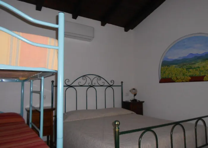 Agriturismo Su Birde