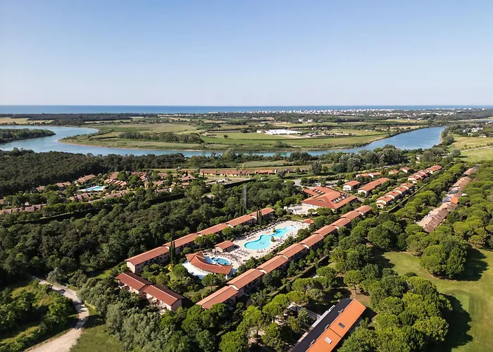 Hotel boutique: Green Village Eco Resort