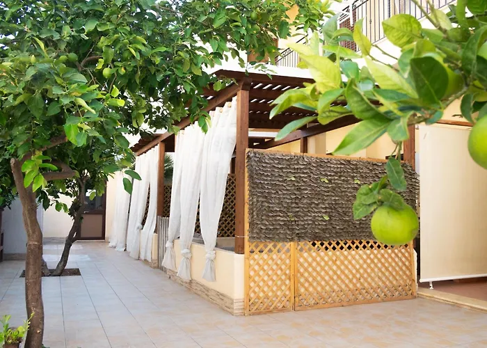 Casa vacanza: Appartamenti Leone