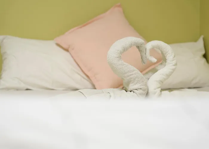 Hostel: Silverfern Backpackers