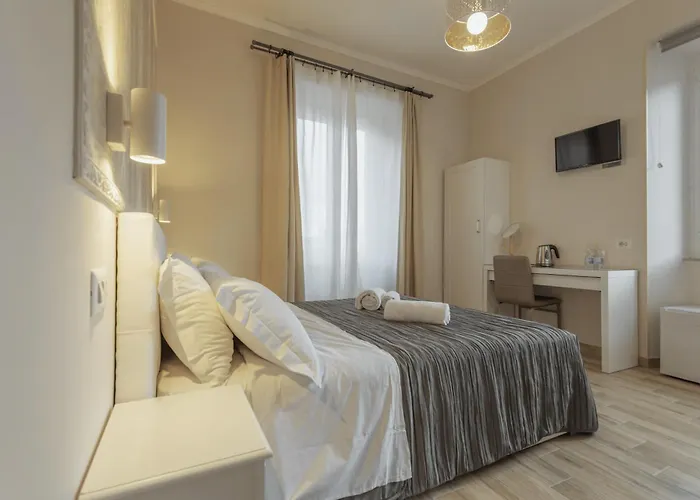 Hotel familiare: Walker Rooms