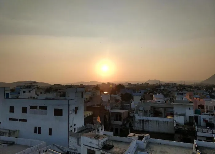 Panna Palace Guest House