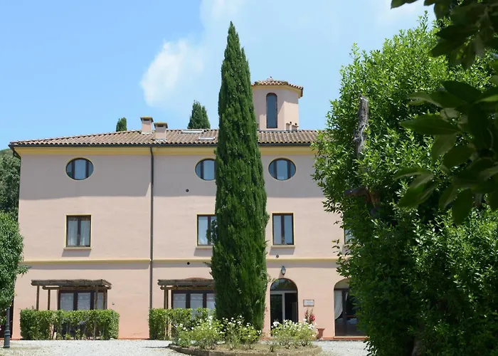 Albergo economico: Residence Il Granaio