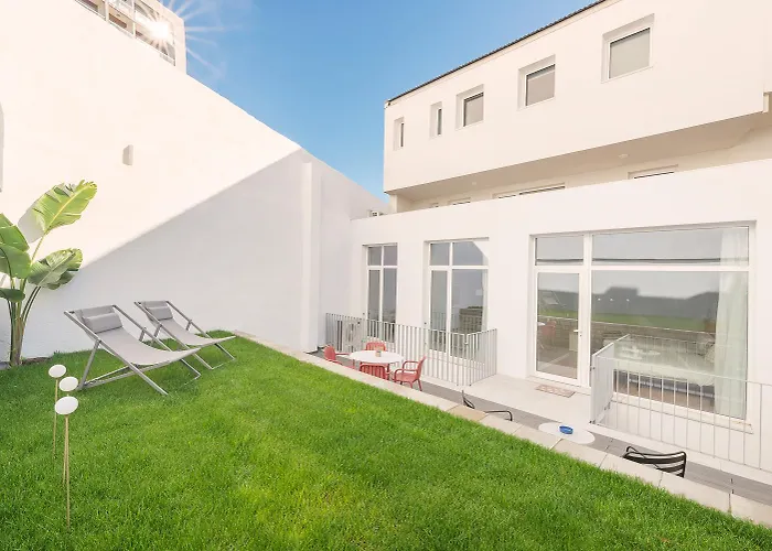  Lisbon Oriente s By Olala Homes