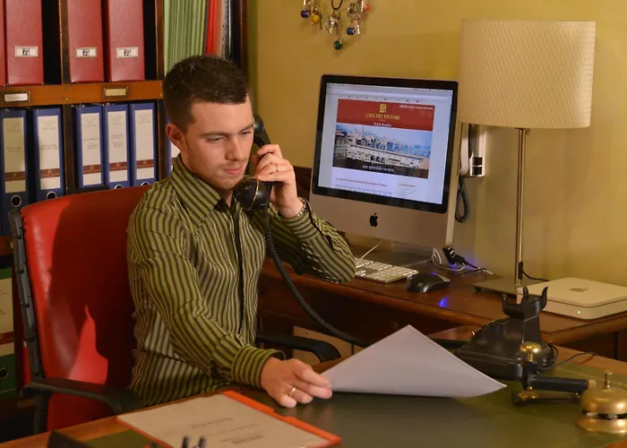 B&B La Casa dei Tintori