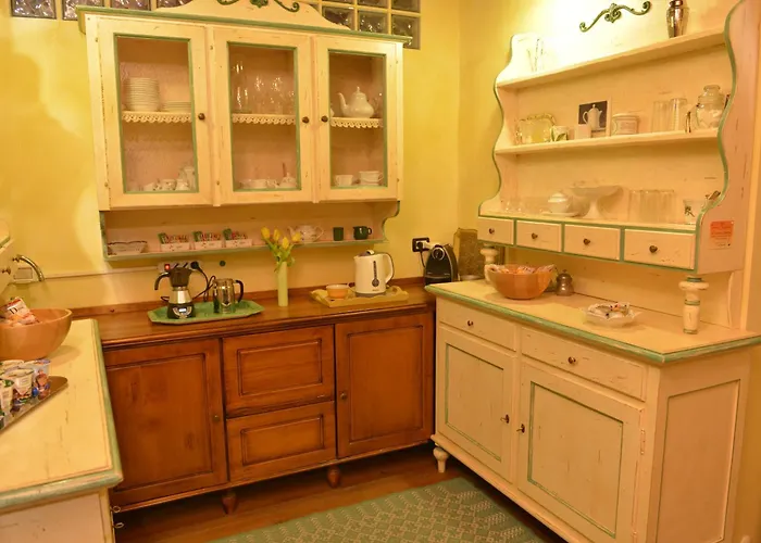 B&B La Casa dei Tintori