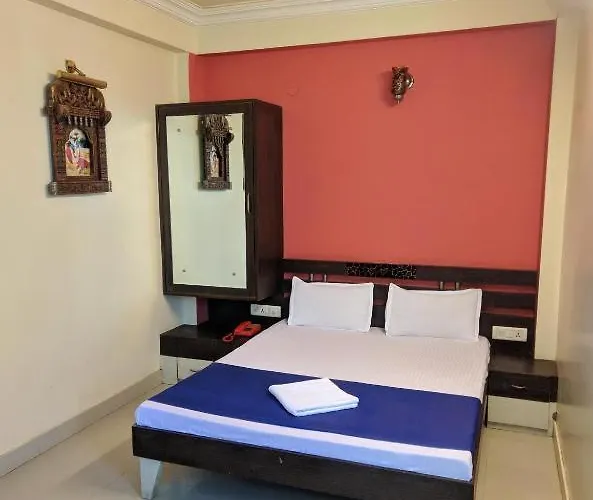 Panna Palace Guest House