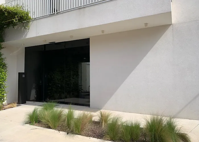 Amare Suite & Apartments