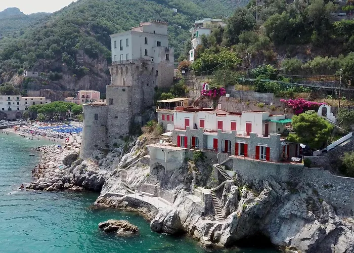 Venere - Amalfi Coast