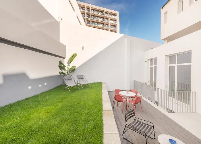  Lisbon Oriente s By Olala Homes