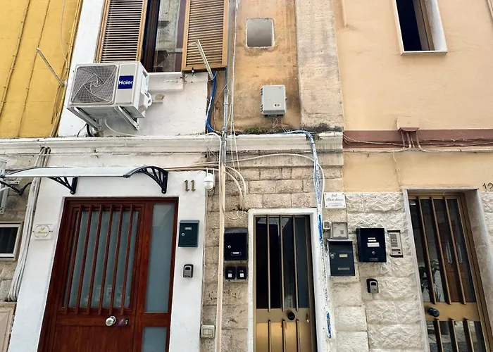 Il Filo Di Arianna