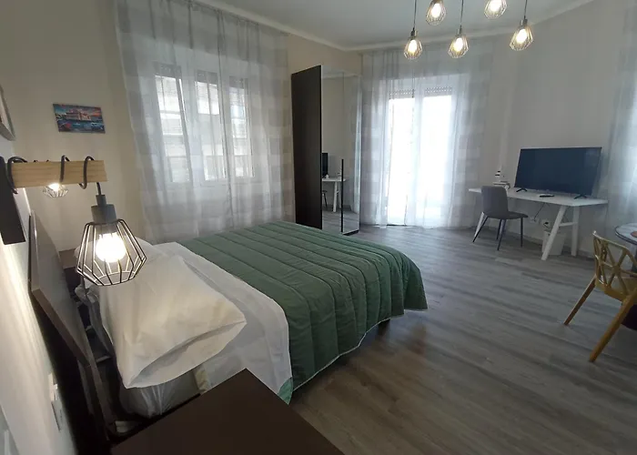 Hotel familiare: Barivera Rooms