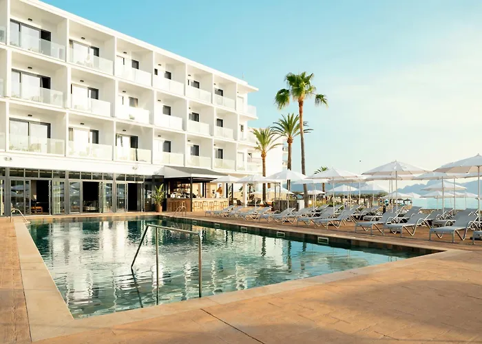 Familiehotel: Sunprime Pollensa Bay