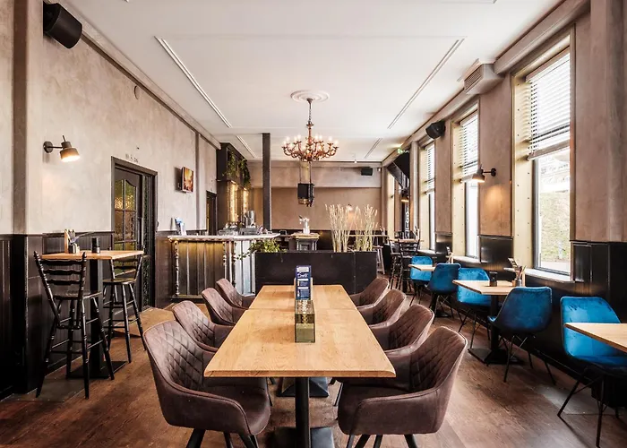 Brasserie Smits