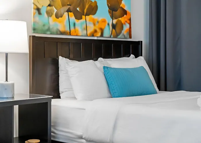 Vacation rental: Bca Furnished Apartments