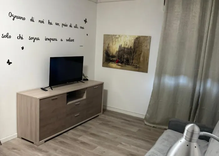 B&B Clesio&Residence Buonconsiglio Apartments