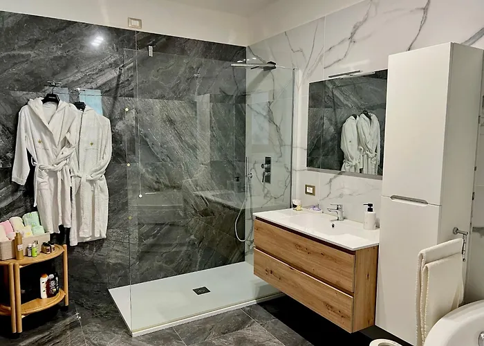  Terrazza Levante - Boutique Rooms