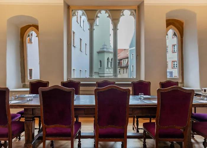 Familiehotel: Altstadthotel Arch