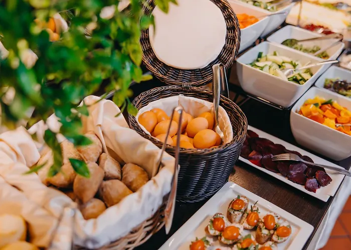 Louis Leger - Czech Leading Hotels