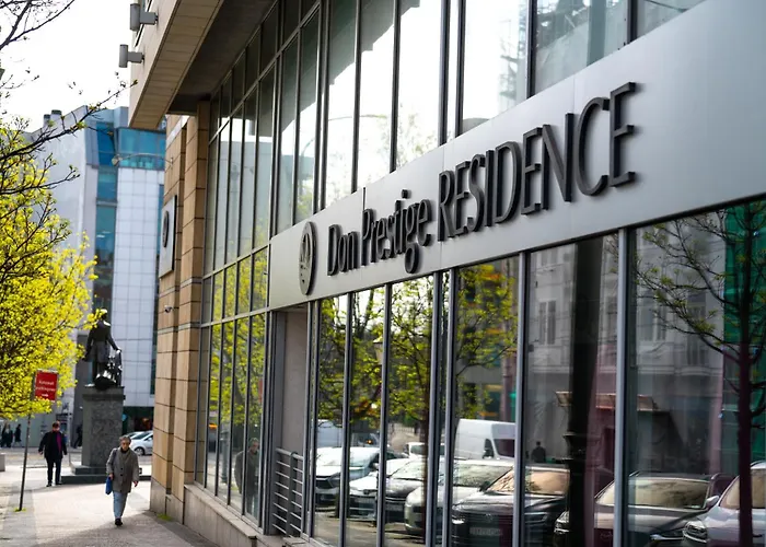 Don Prestige Residence