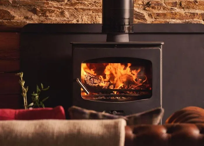 B&B only: Port William Inn