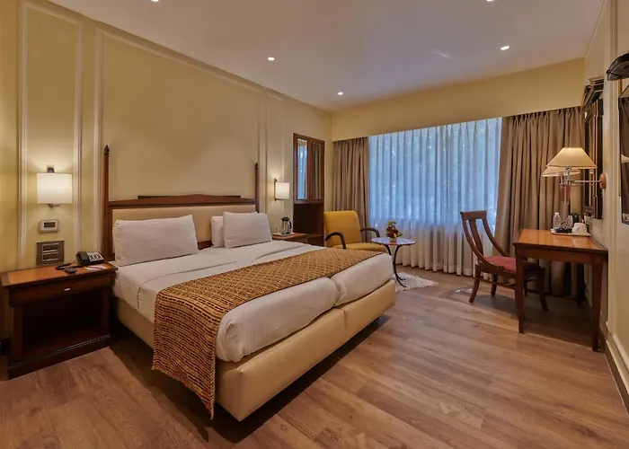 Residency Andheri