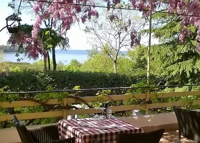  Ristorante Sole