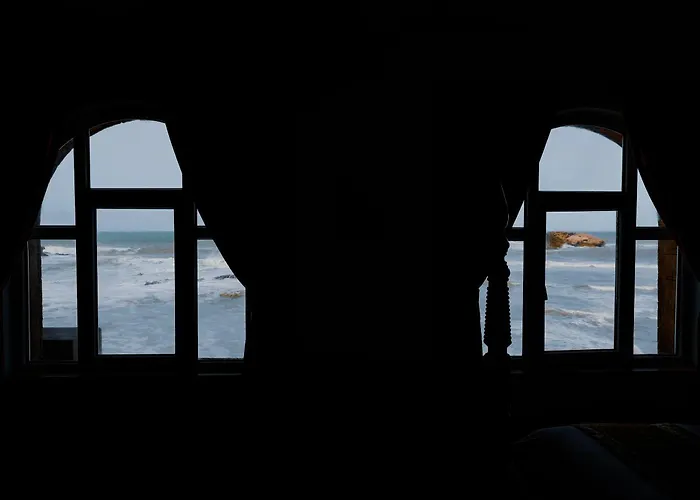 Hôtel Spa: Riad Perle D'Eau