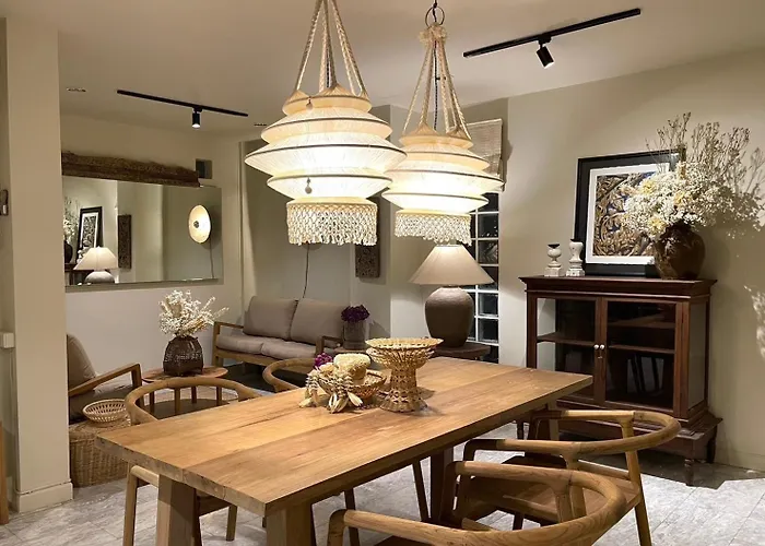 Guest house: Sabaiday Guesthouse Nimman