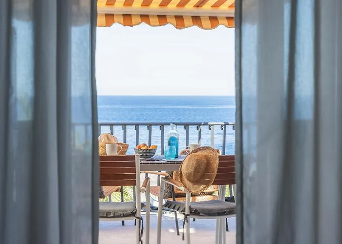 Cabina: Casa Norma